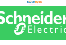 x54 Solar Jobs at Schneider Electric - Different Countries and Locations - APPLY