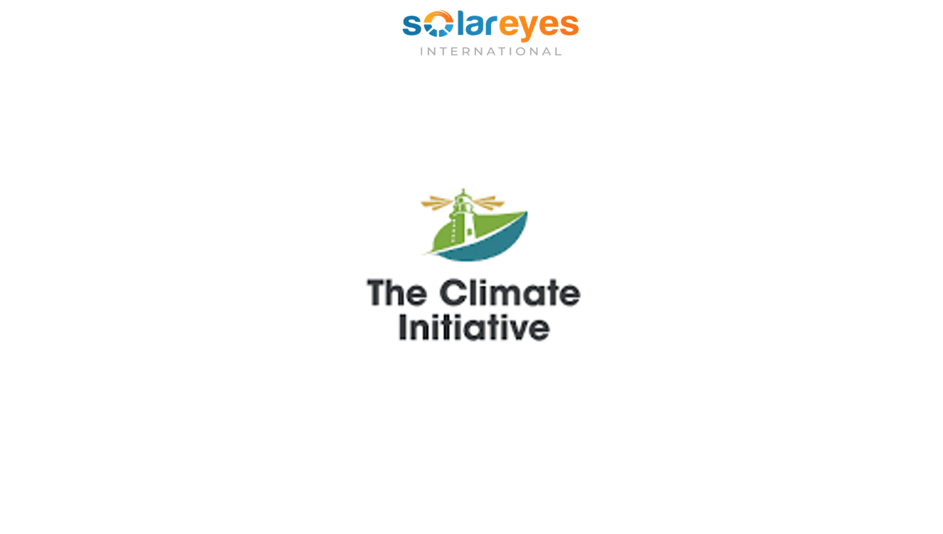 The Climate Initiative Fellowship - Part Time, Fully Remote, $20 per hour