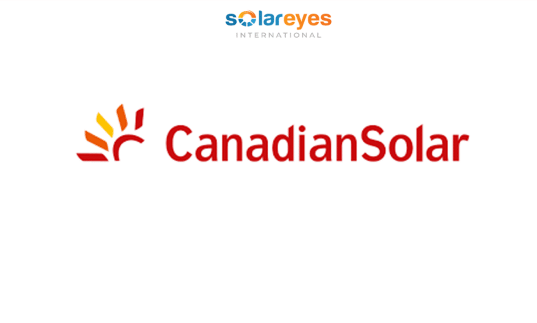 Get Yourself a Solar Job From Canadian Solar - Check and Apply