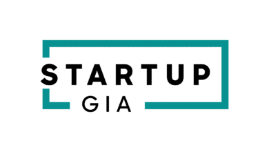 Startup Gia
