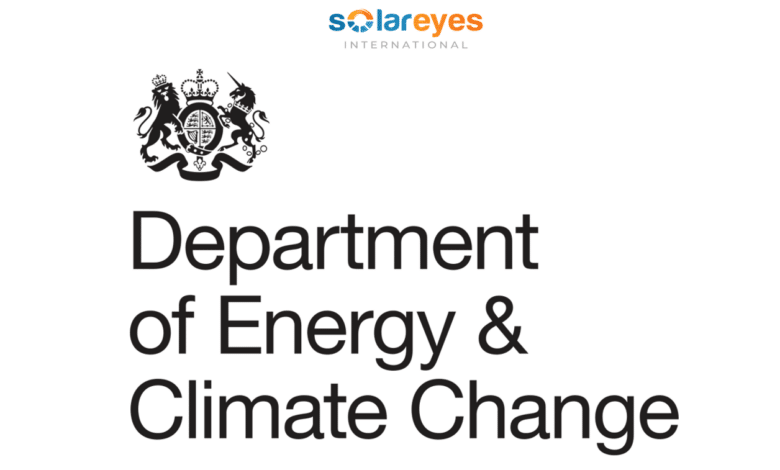 Solar Panels Grants and Funding in the UK