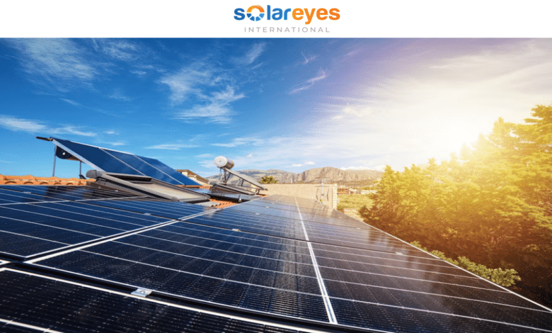 Top 5 Reasons for Going Solar in South Africa