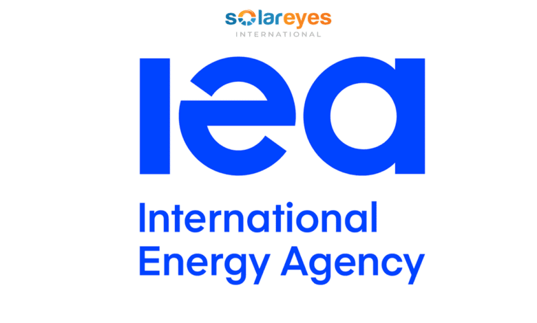 Project Manager - IEA’s Energy Technology Network - 6342 EUR monthly net salary