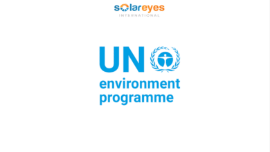 United Nations Environment Programme(UNEP) is Looking for a Programme Management Support Intern