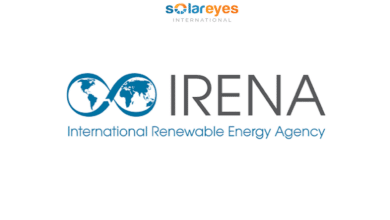 The International Renewable Energy Agency (IRENA) is Looking for a Remote HR Intern - USD $1,200 monthly salary