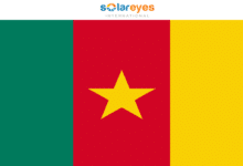 The Brightest Stars: Top 10 Solar Companies in Cameroon