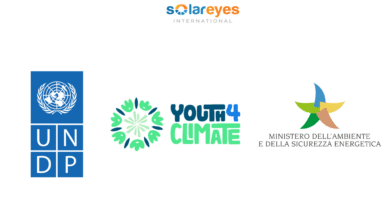 UNDP Youth4Climate Call For Applications 2024 (global) - up to US$ 30,000 to be given + mentorship