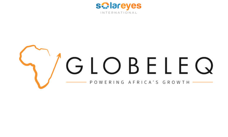 Work as an Economic Development Specialist at Globeleq South Africa